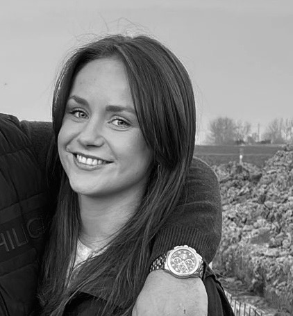 Profielfoto - Louise Cananert